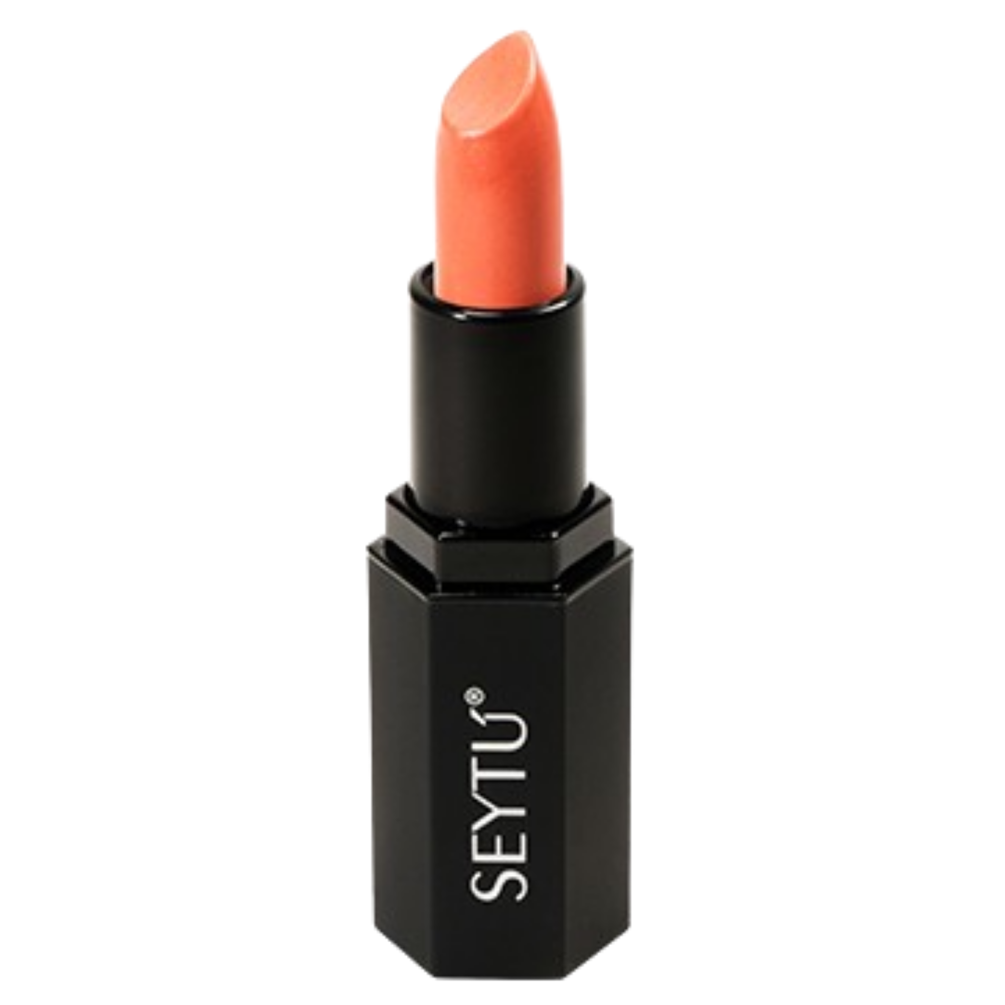 Moisturizing Lipstick SPF 15 – Color, protection, and hydration in one step 