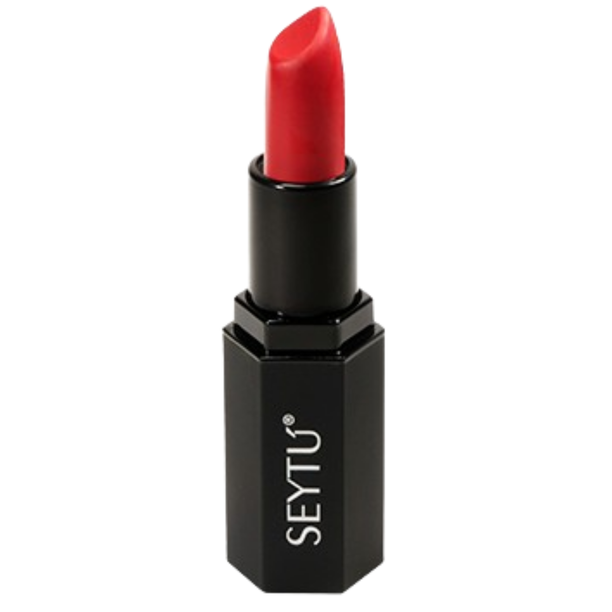 Moisturizing Lipstick SPF 15 – Color, protection, and hydration in one step 