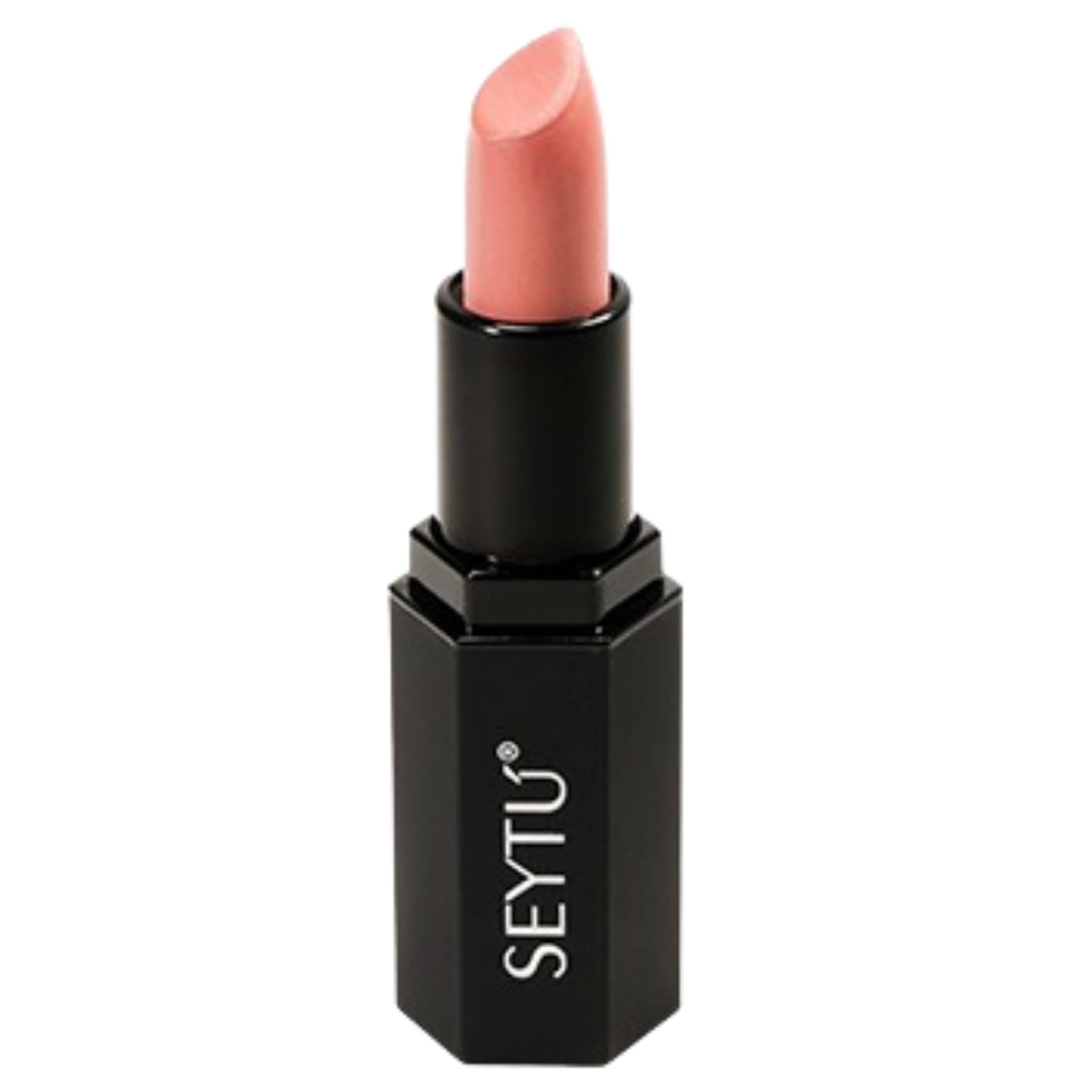Moisturizing Lipstick SPF 15 – Color, protection, and hydration in one step 