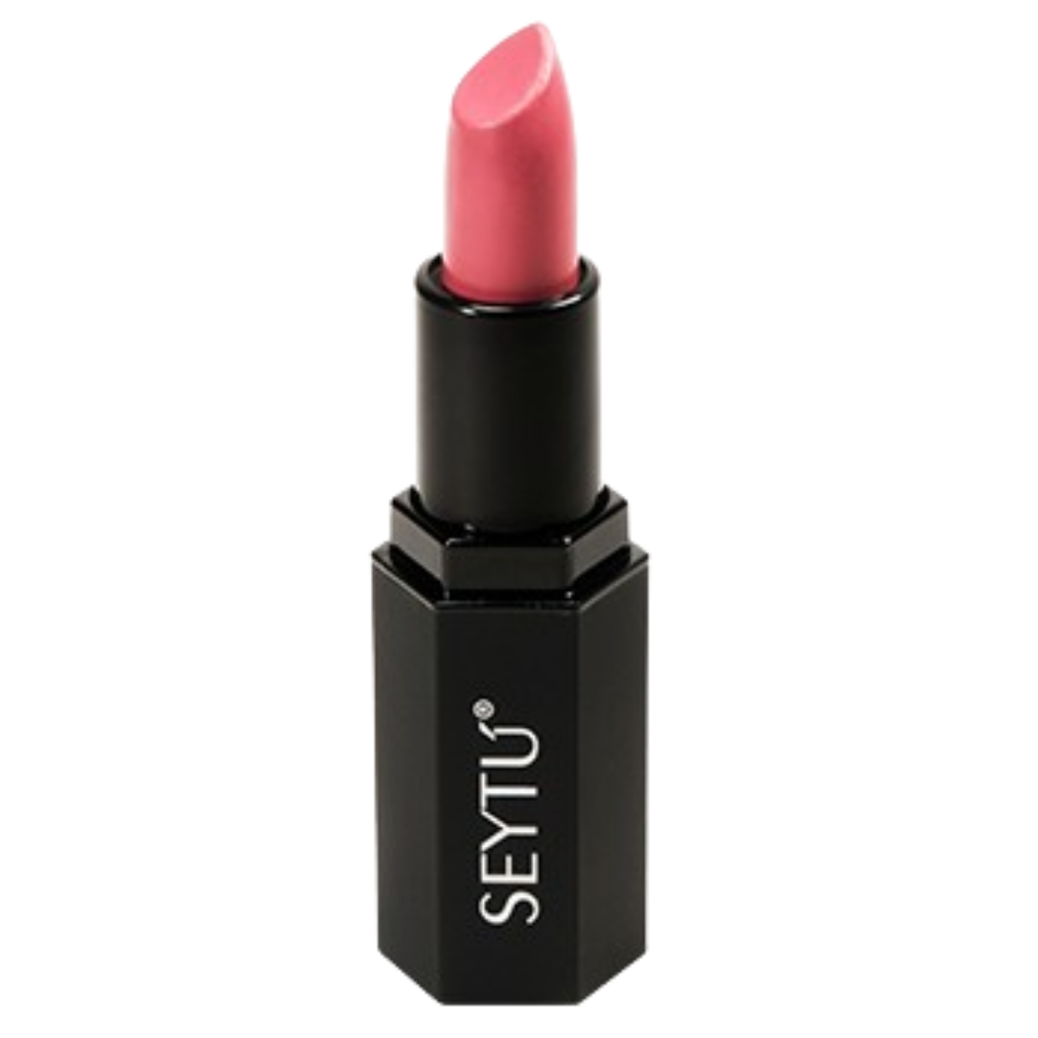 Moisturizing Lipstick SPF 15 – Color, protection, and hydration in one step 
