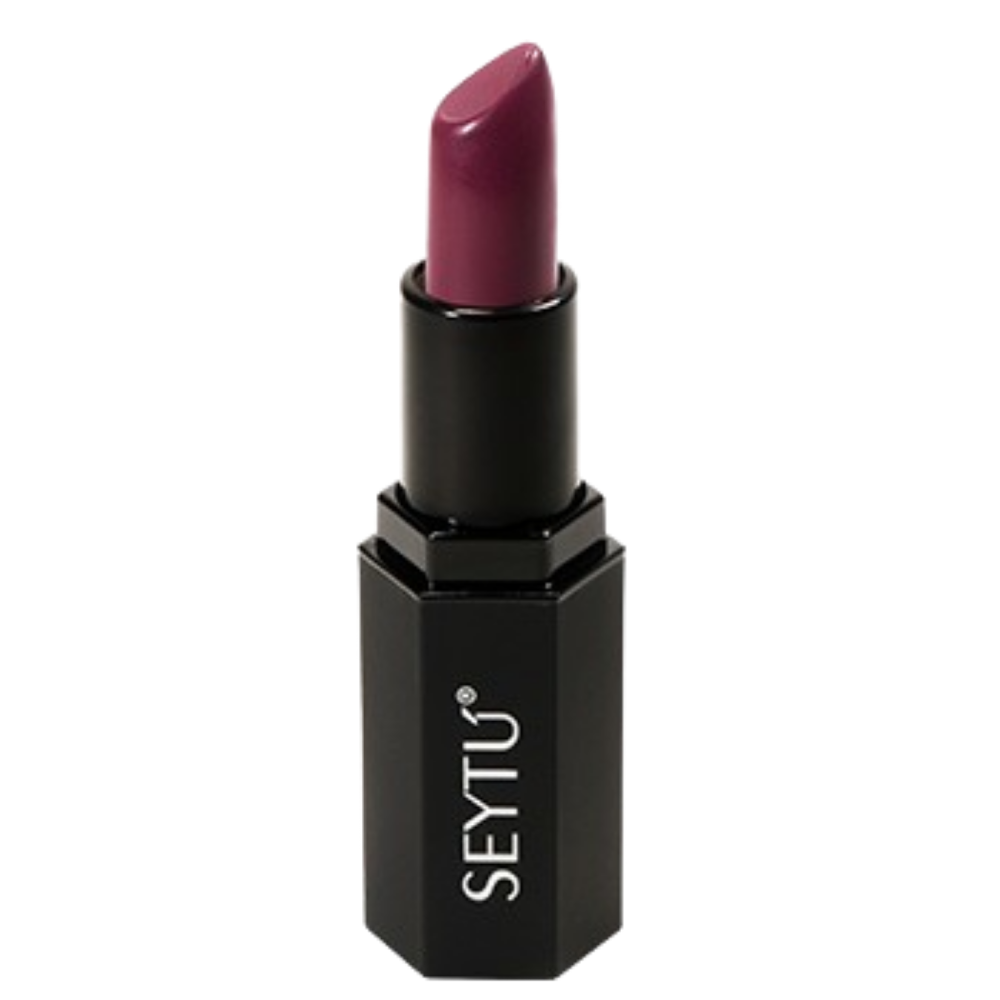 Moisturizing Lipstick SPF 15 – Color, protection, and hydration in one step 