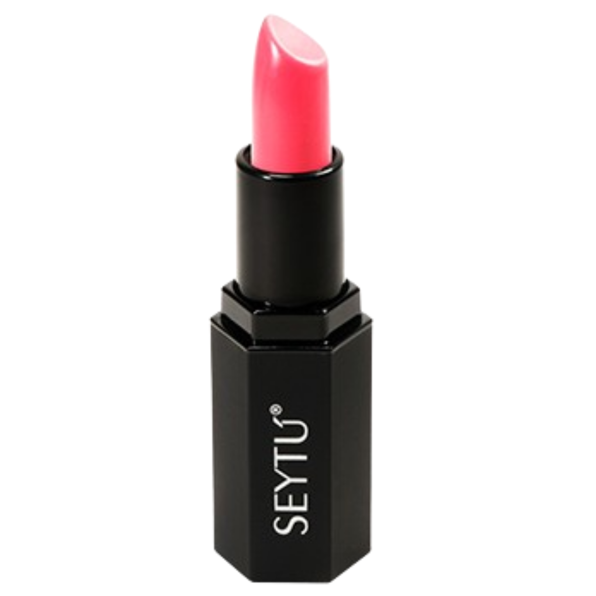 Moisturizing Lipstick SPF 15 – Color, protection, and hydration in one step 