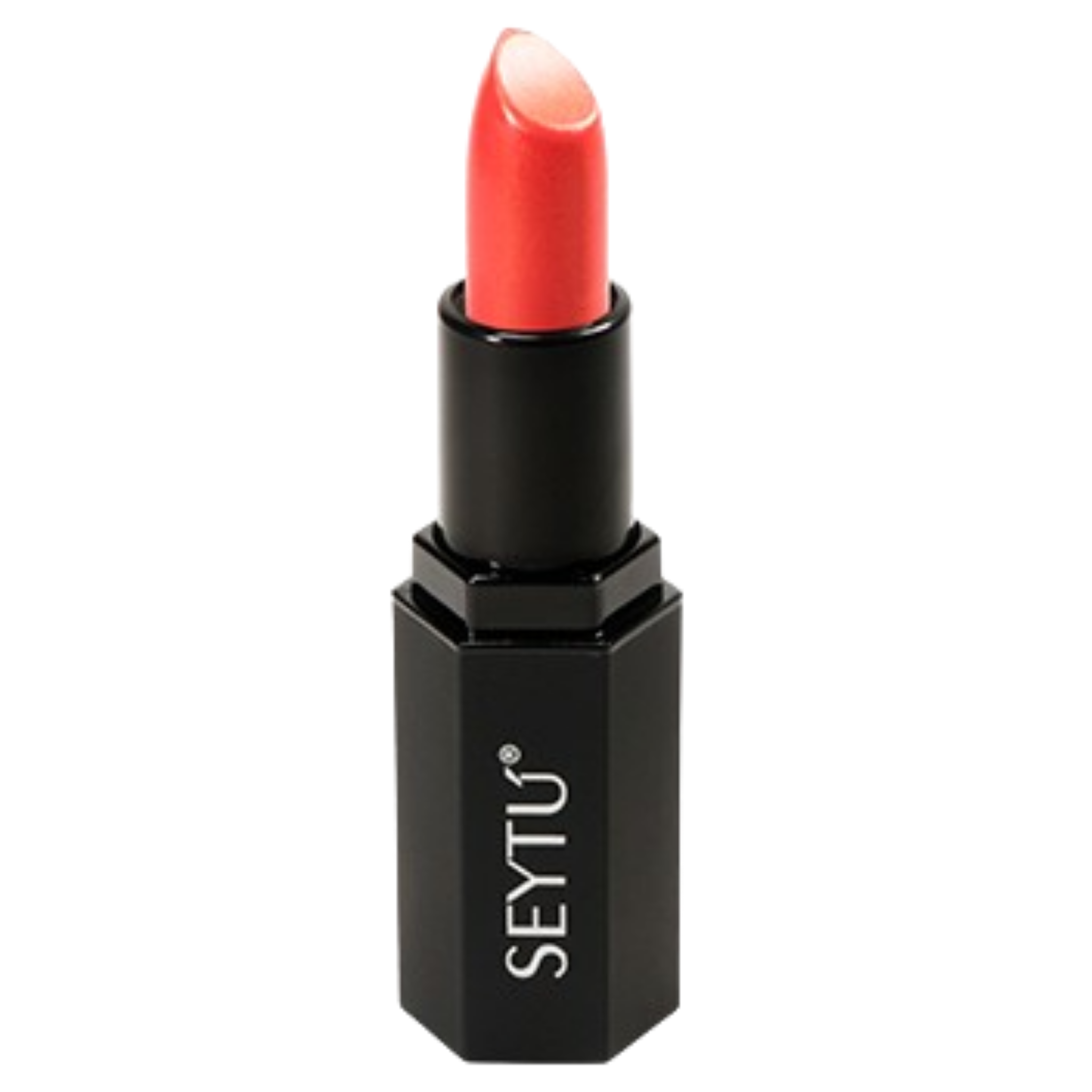 Moisturizing Lipstick SPF 15 – Color, protection, and hydration in one step 