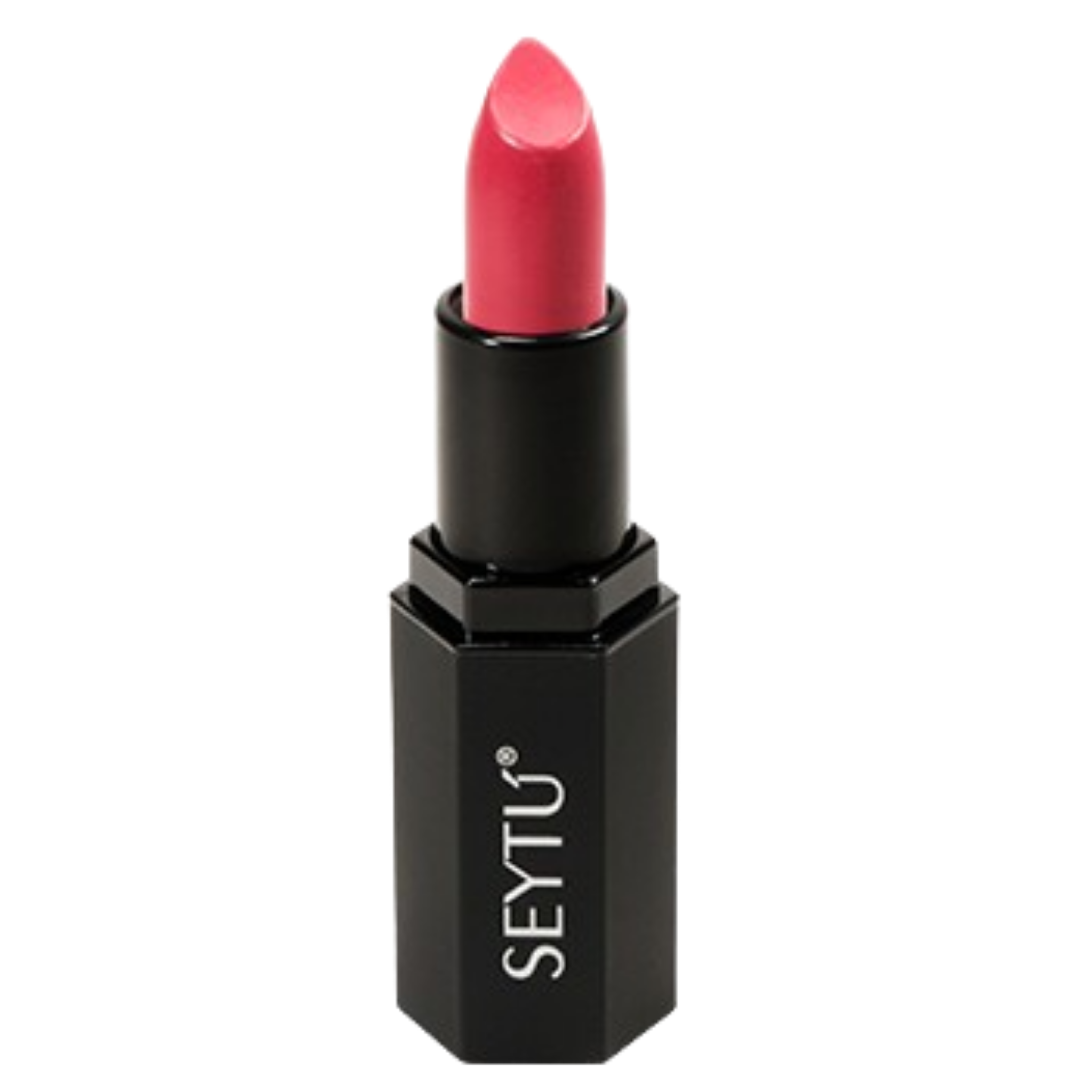 Moisturizing Lipstick SPF 15 – Color, protection, and hydration in one step 