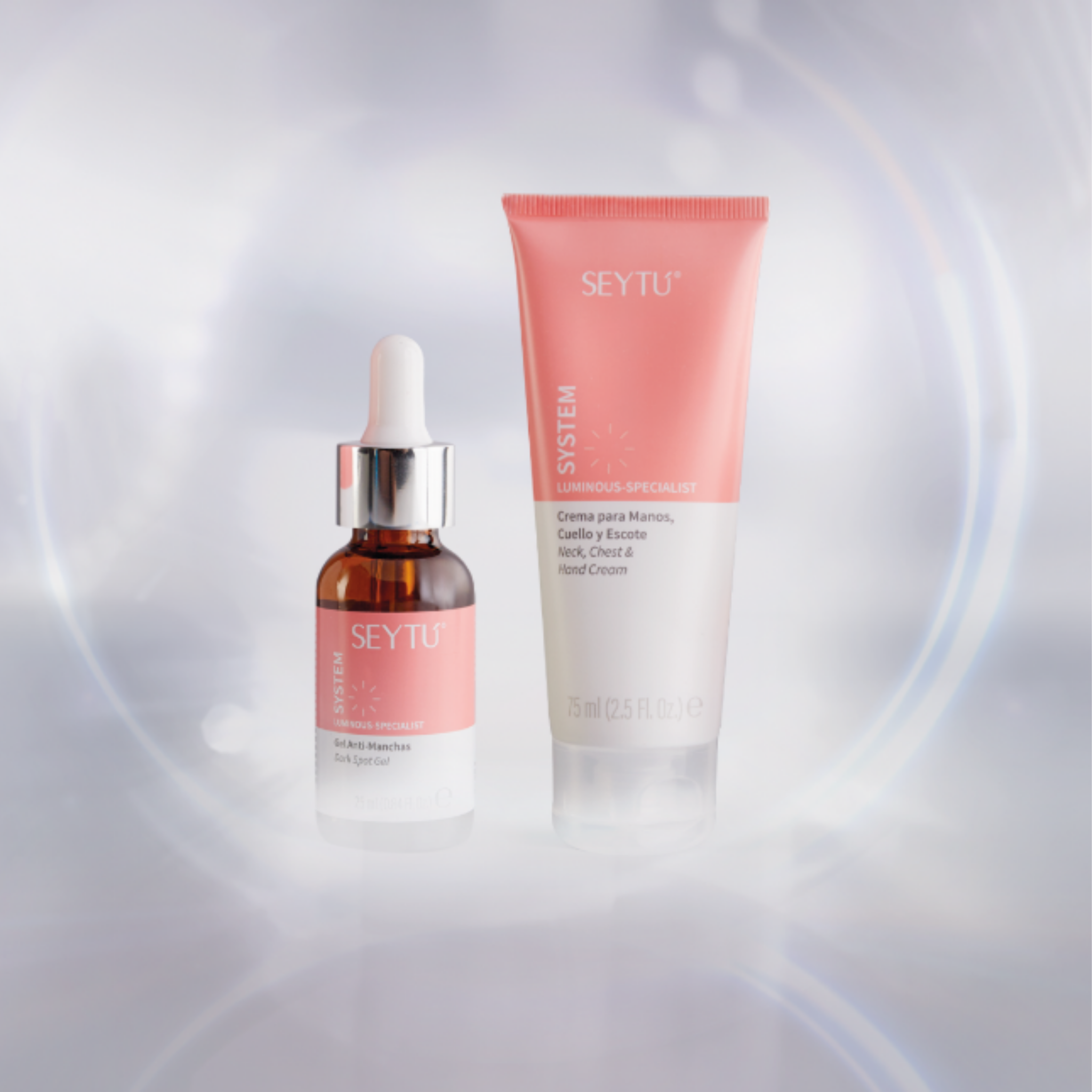 Anti-Stain Gel – Seytú Cosmetics