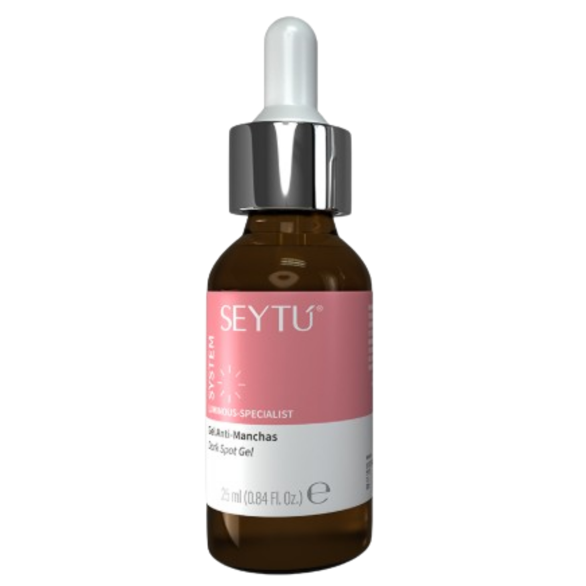 Anti-Stain Gel – Seytú Cosmetics