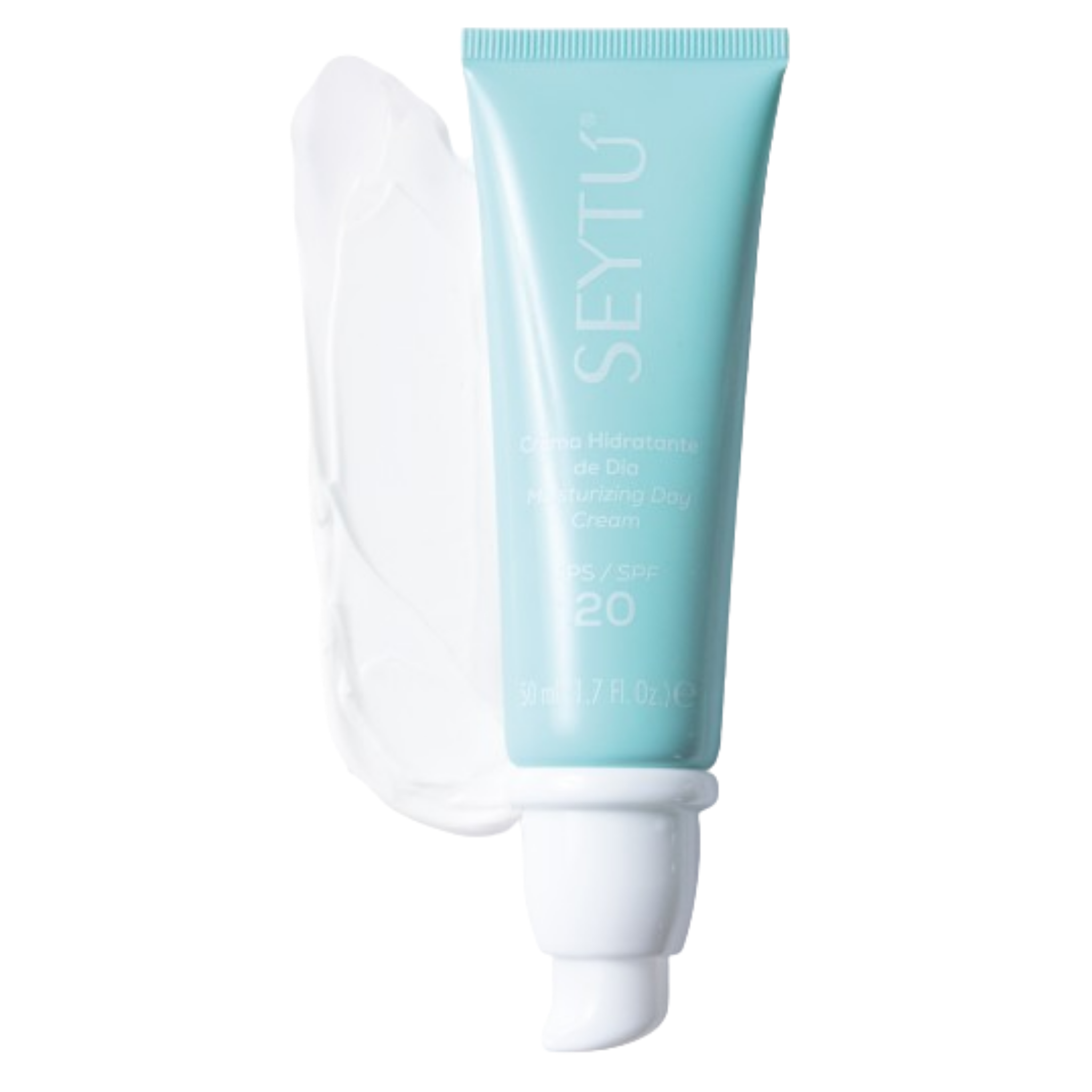 Crema Hidratante de Día FPS 20 – Protección e hidratación desde que despiertas
