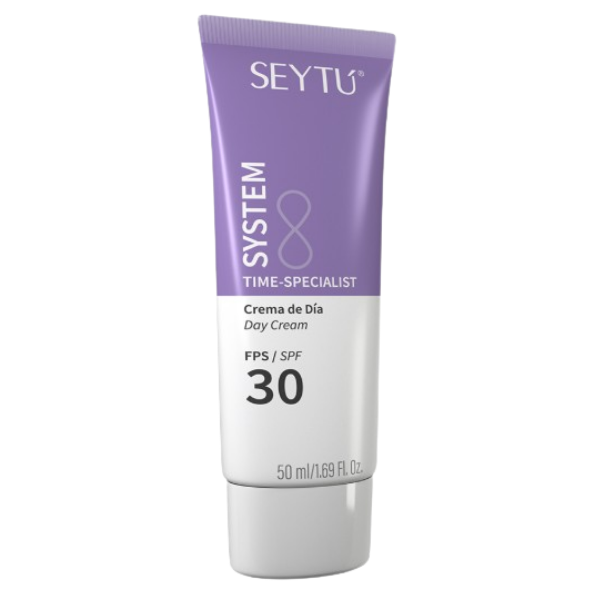 Day Cream SPF 30 – Protection, hydration, and anti-aging care in one step 