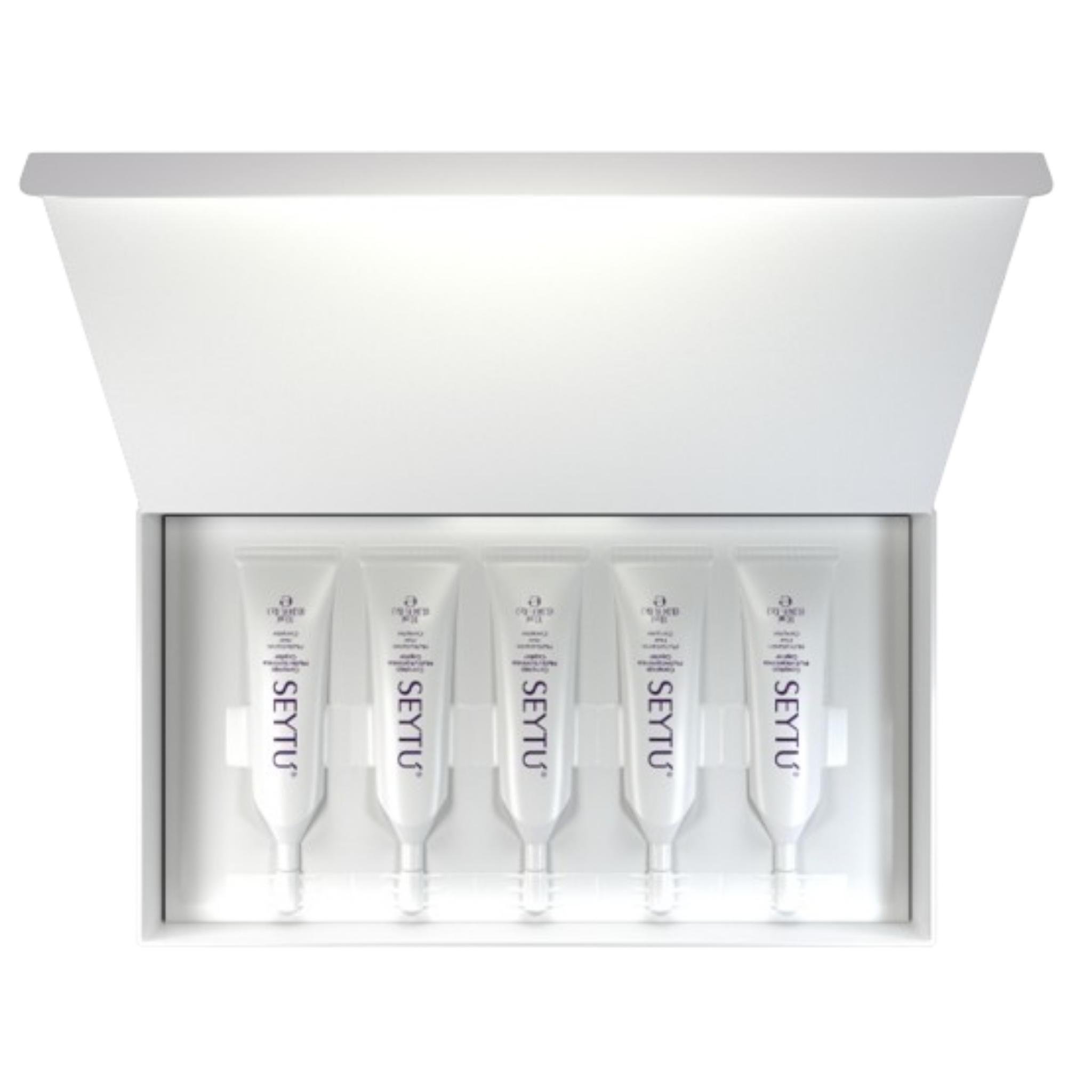 Multivitamin Hair Complex 10ml/ampoule x 5 – Intense nutrition for weak and lifeless hair 