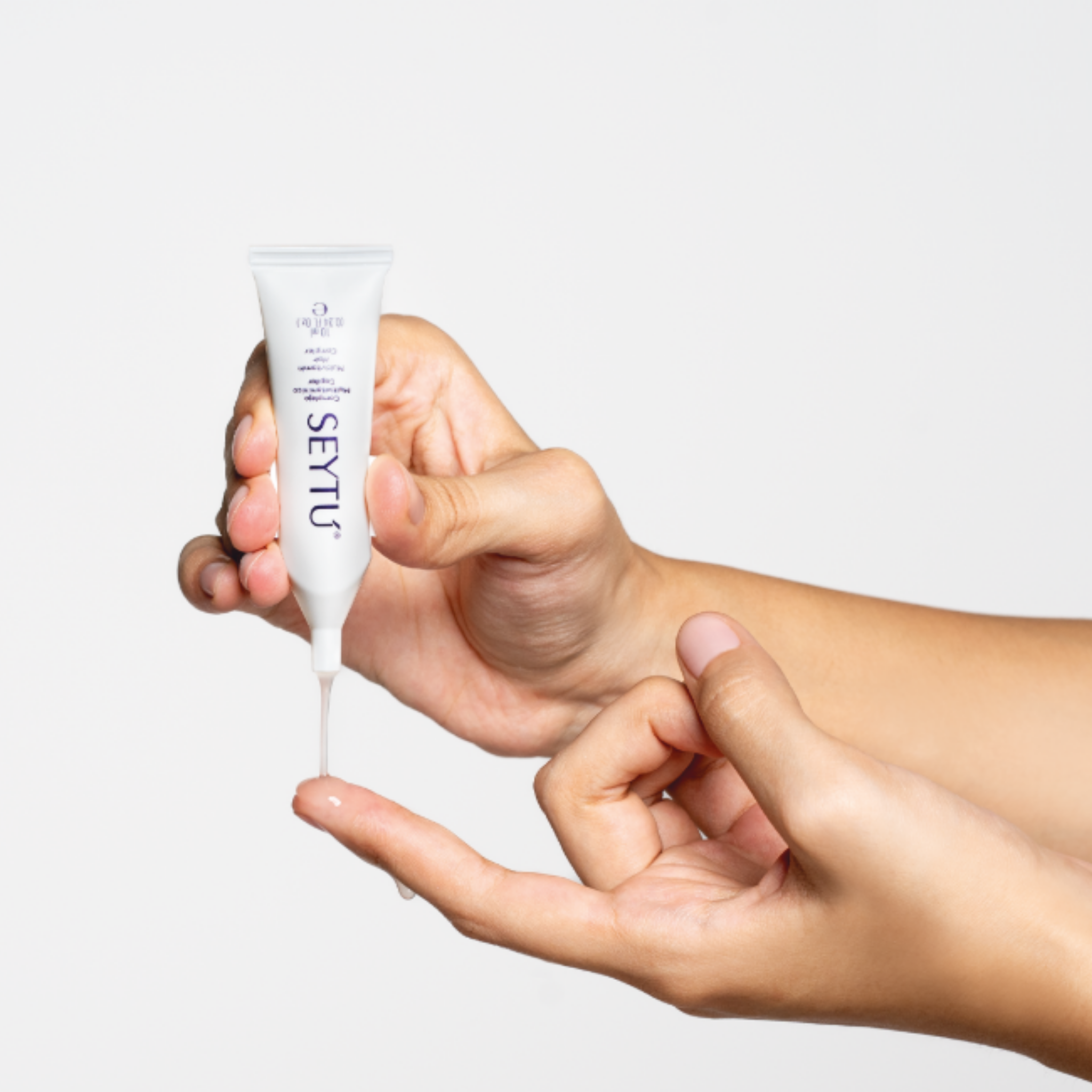 Multivitamin Hair Complex 10ml/ampoule x 5 – Intense nutrition for weak and lifeless hair 