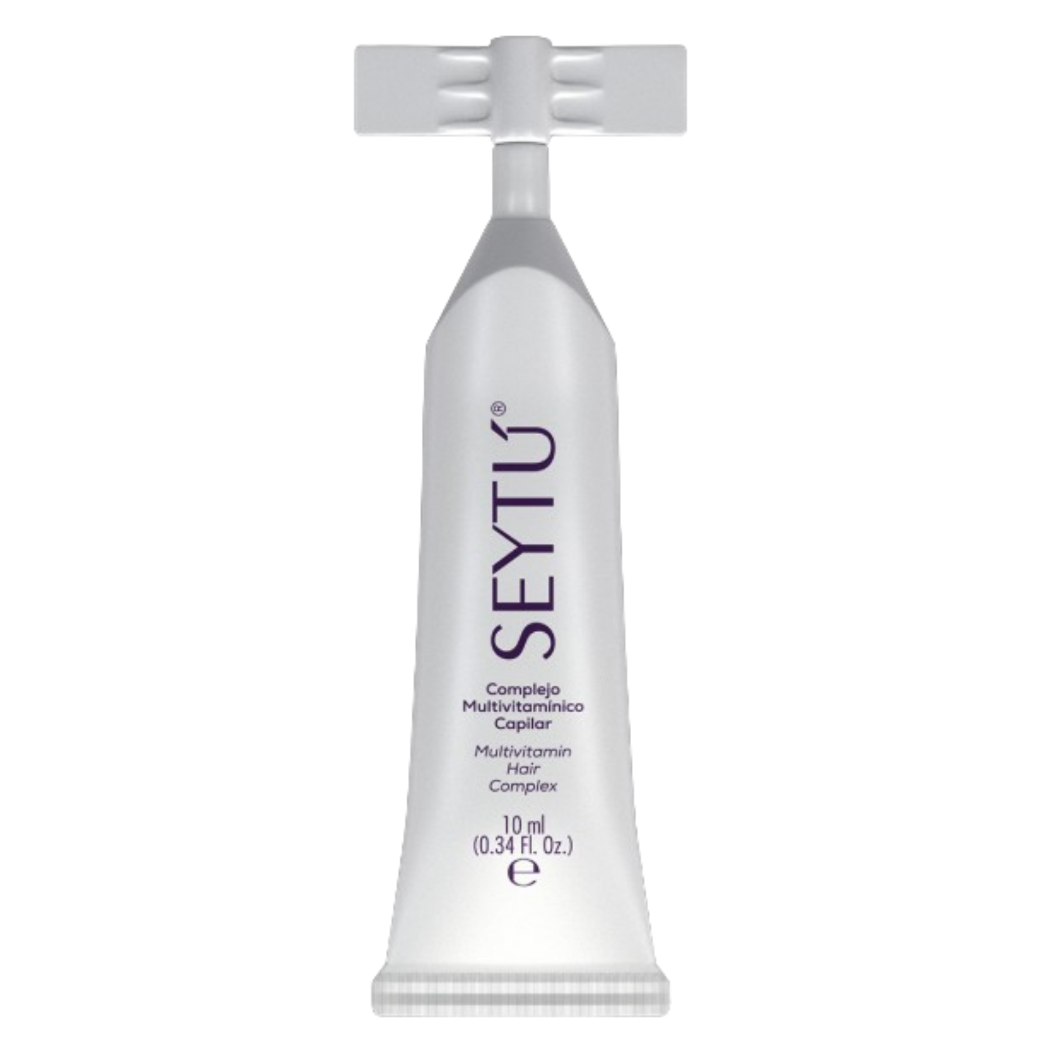 Multivitamin Hair Complex 10ml/ampoule x 5 – Intense nutrition for weak and lifeless hair 