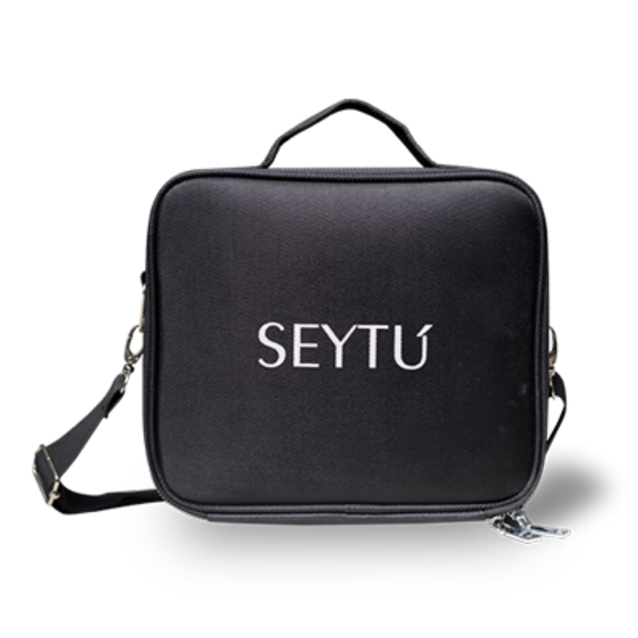 Makeup bag – Your makeup always organized and with you 