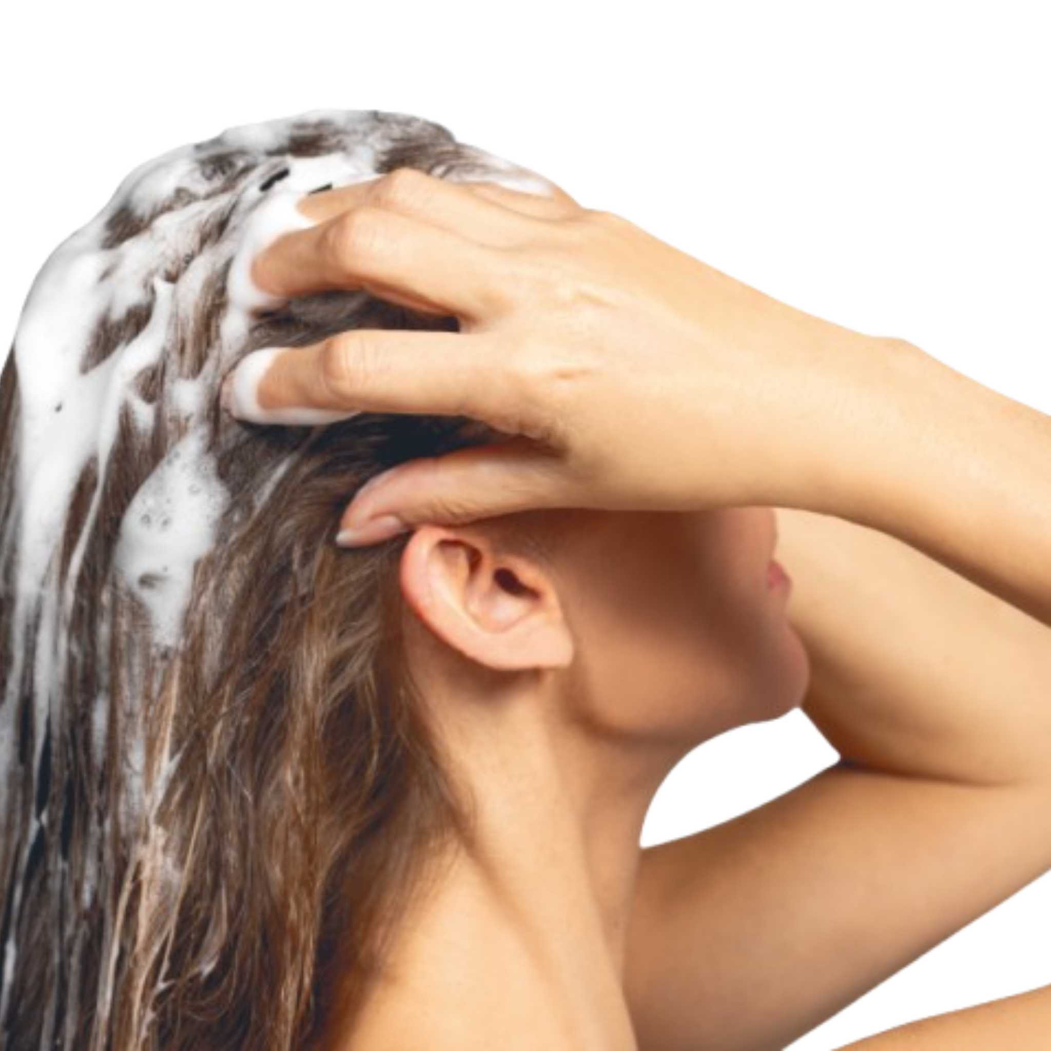 Color Protect Shampoo 300 ml – Long-lasting protection and shine for your color-treated hair 