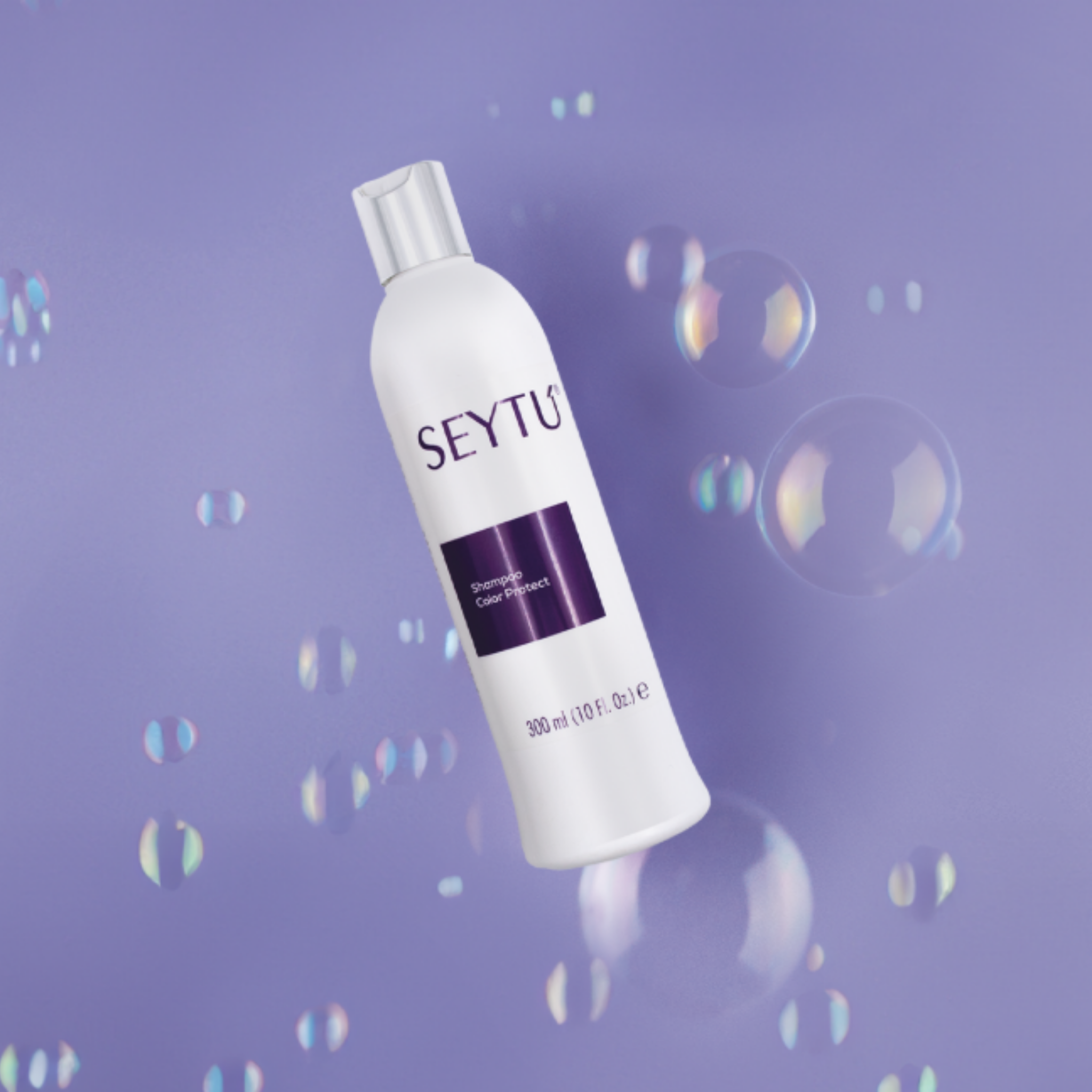 Color Protect Shampoo 300 ml – Long-lasting protection and shine for your color-treated hair 