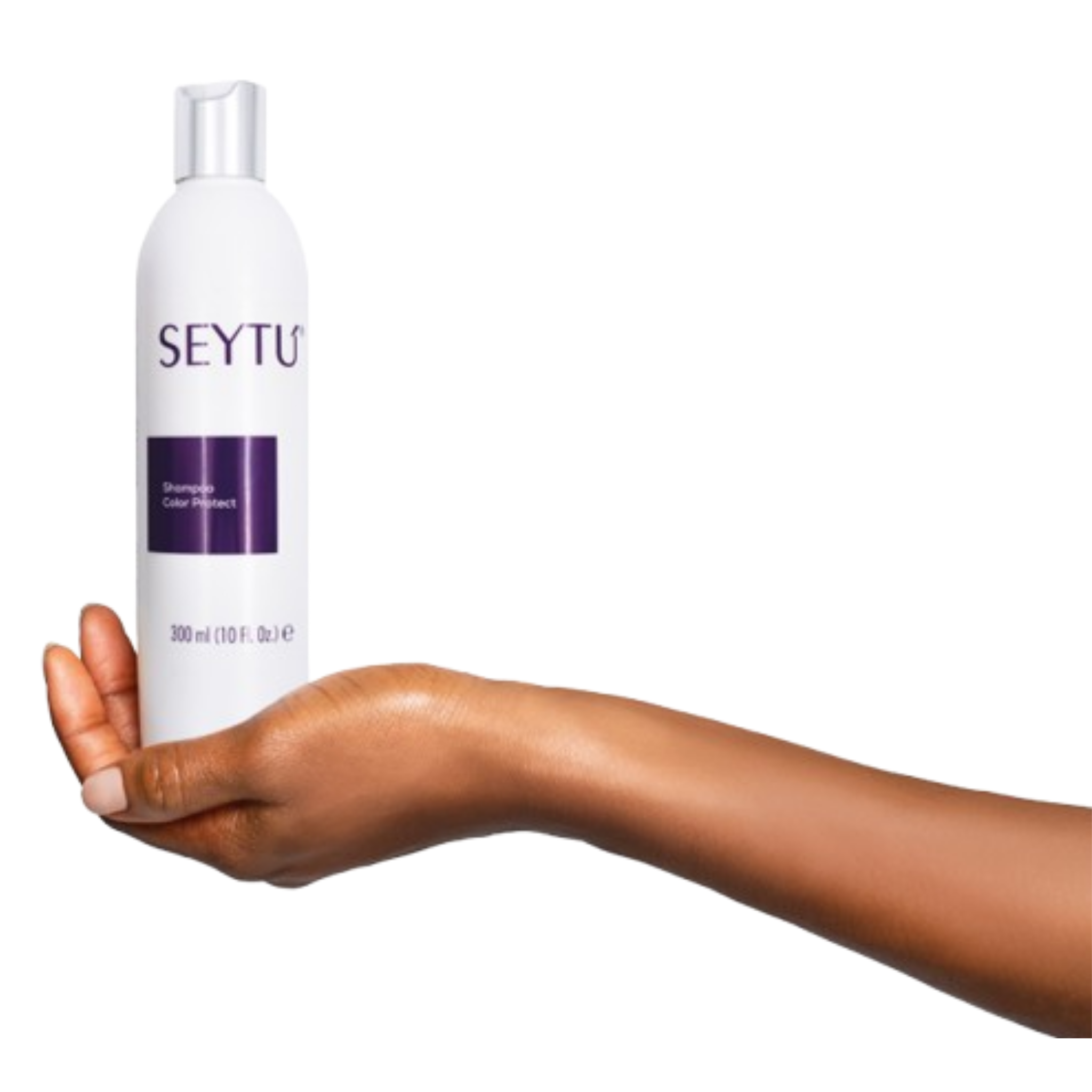 Color Protect Shampoo 300 ml – Long-lasting protection and shine for your color-treated hair 