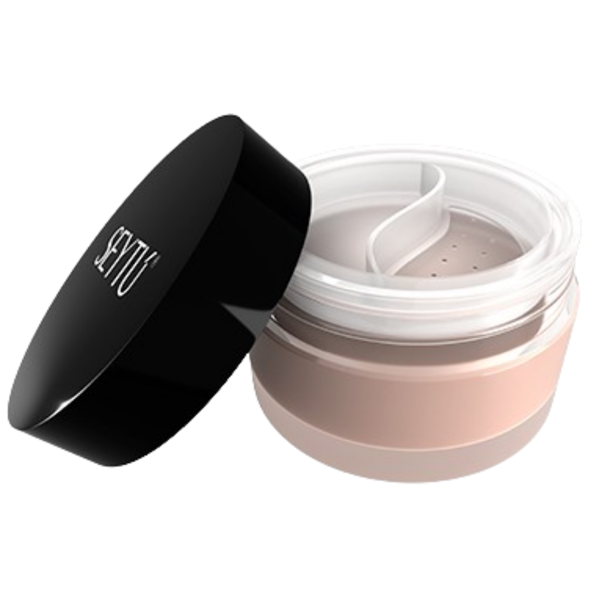 Translucent Powder – The finishing touch for matte, flawless skin 