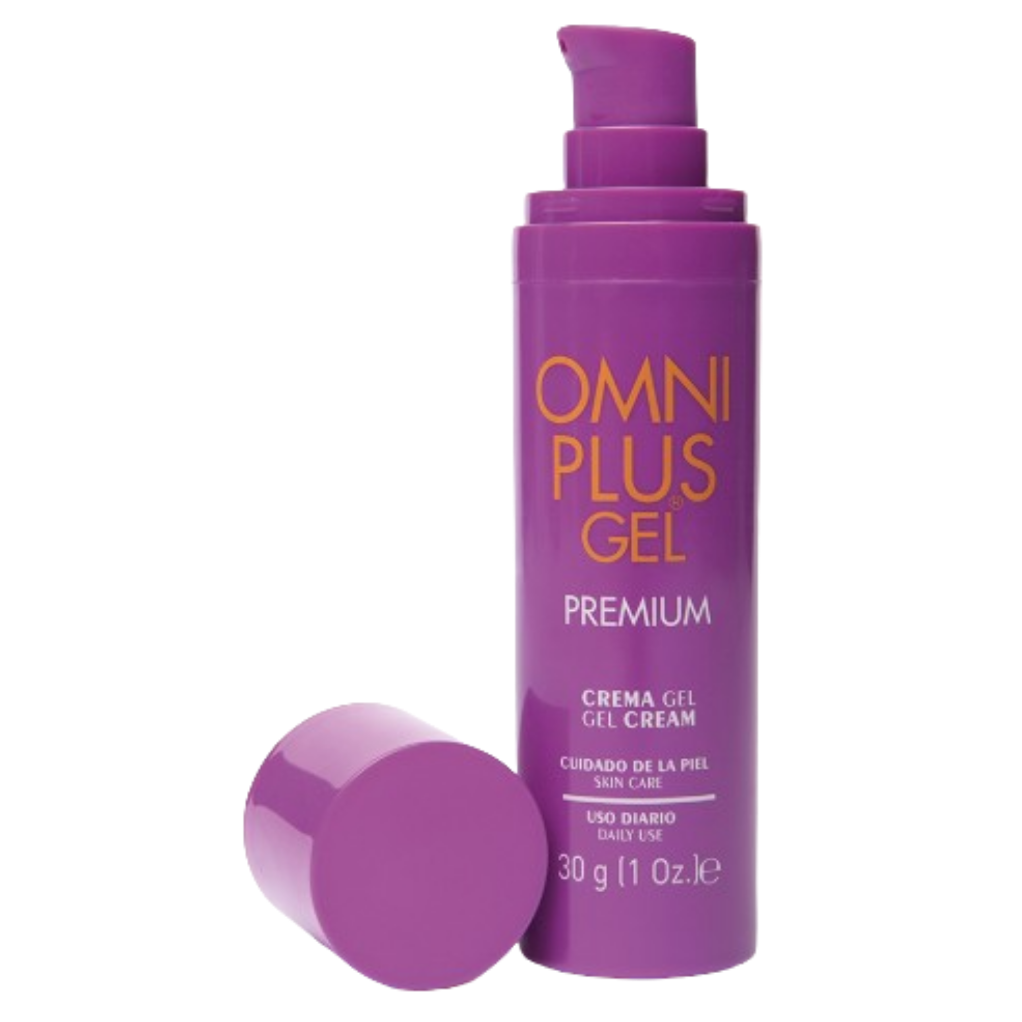 Omniplus Premium Gel – Freshness, relief, and well-being with every application 