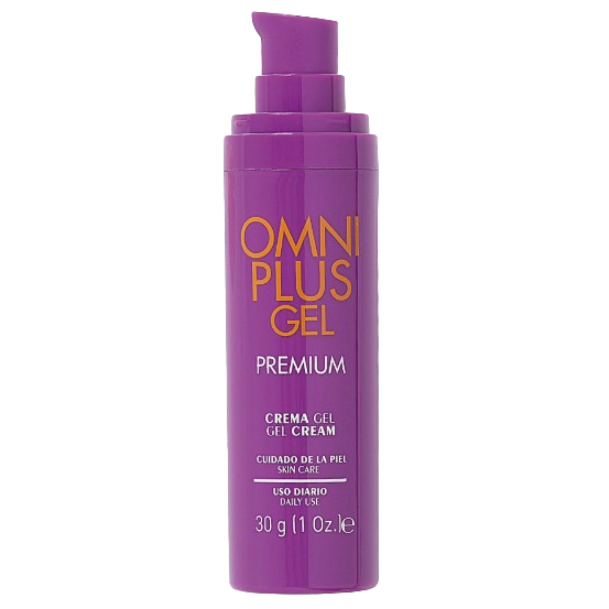 Omniplus Premium Gel – Freshness, relief, and well-being with every application 