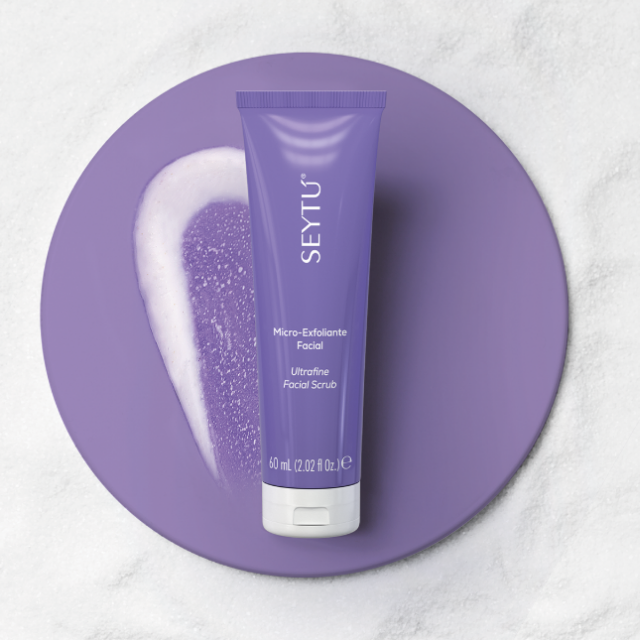 Micro Exfoliante Facial 60ml – Renueva tu piel con suavidad y eficacia