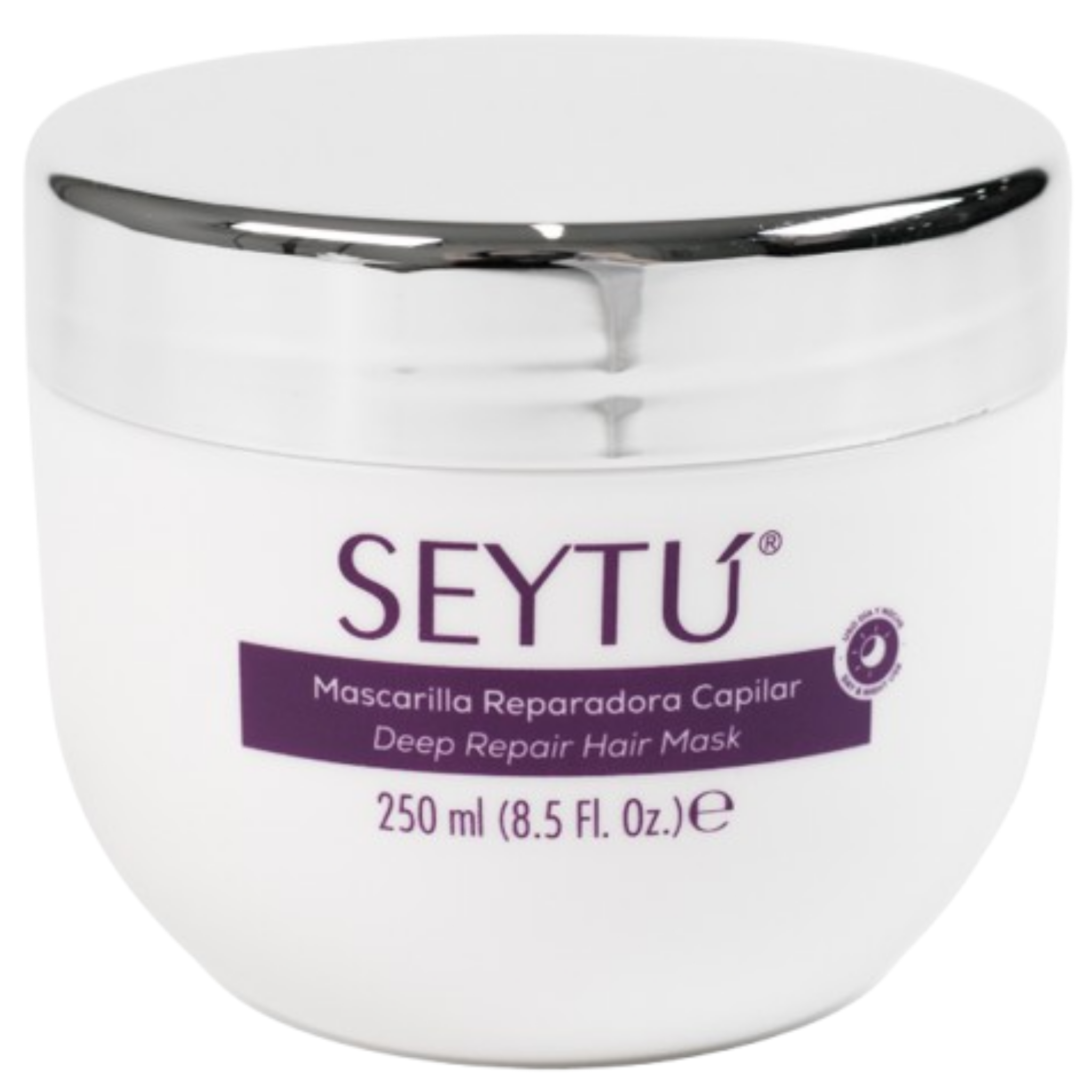 Mascarilla Reparadora Capilar 250ml – Nutrición profunda para un cabello visiblemente más sano