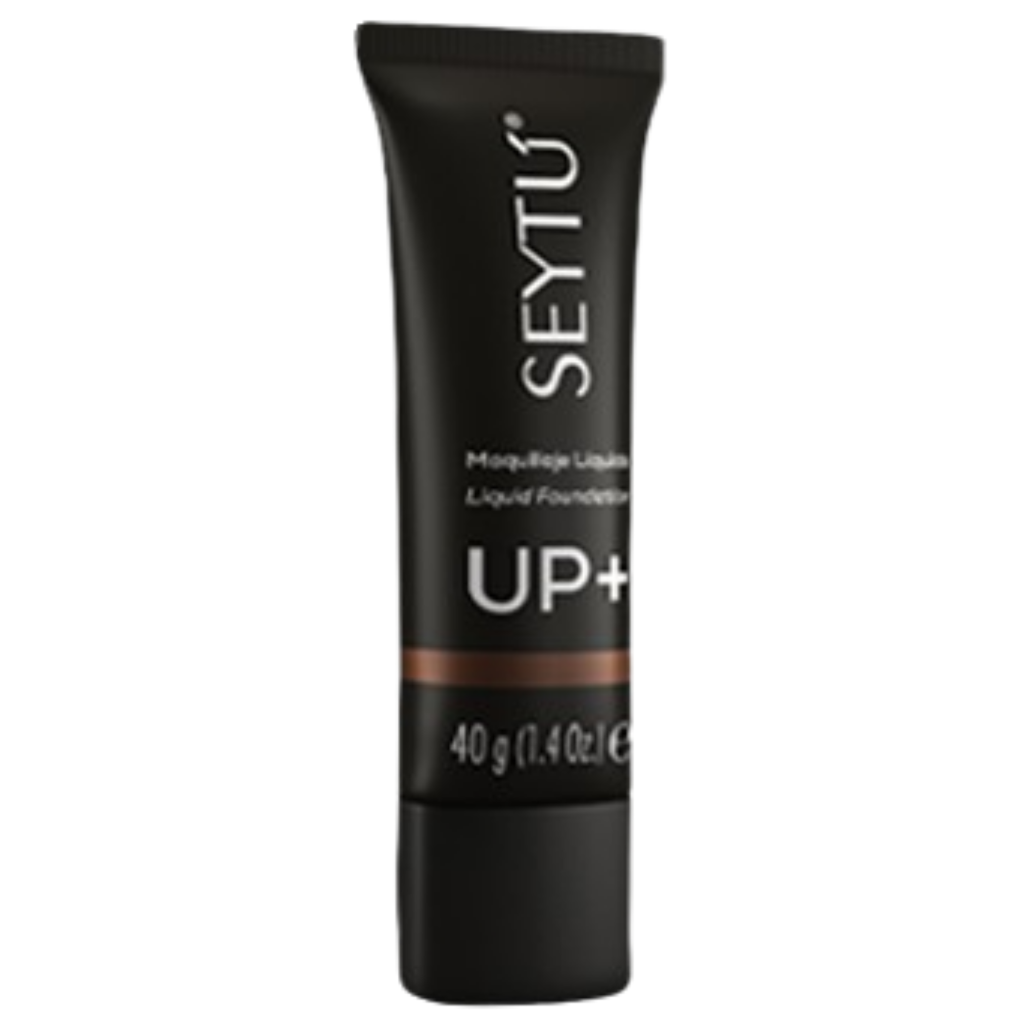 Seytú UP+ Liquid Makeup SPF 15 – Perfect coverage with facial care 