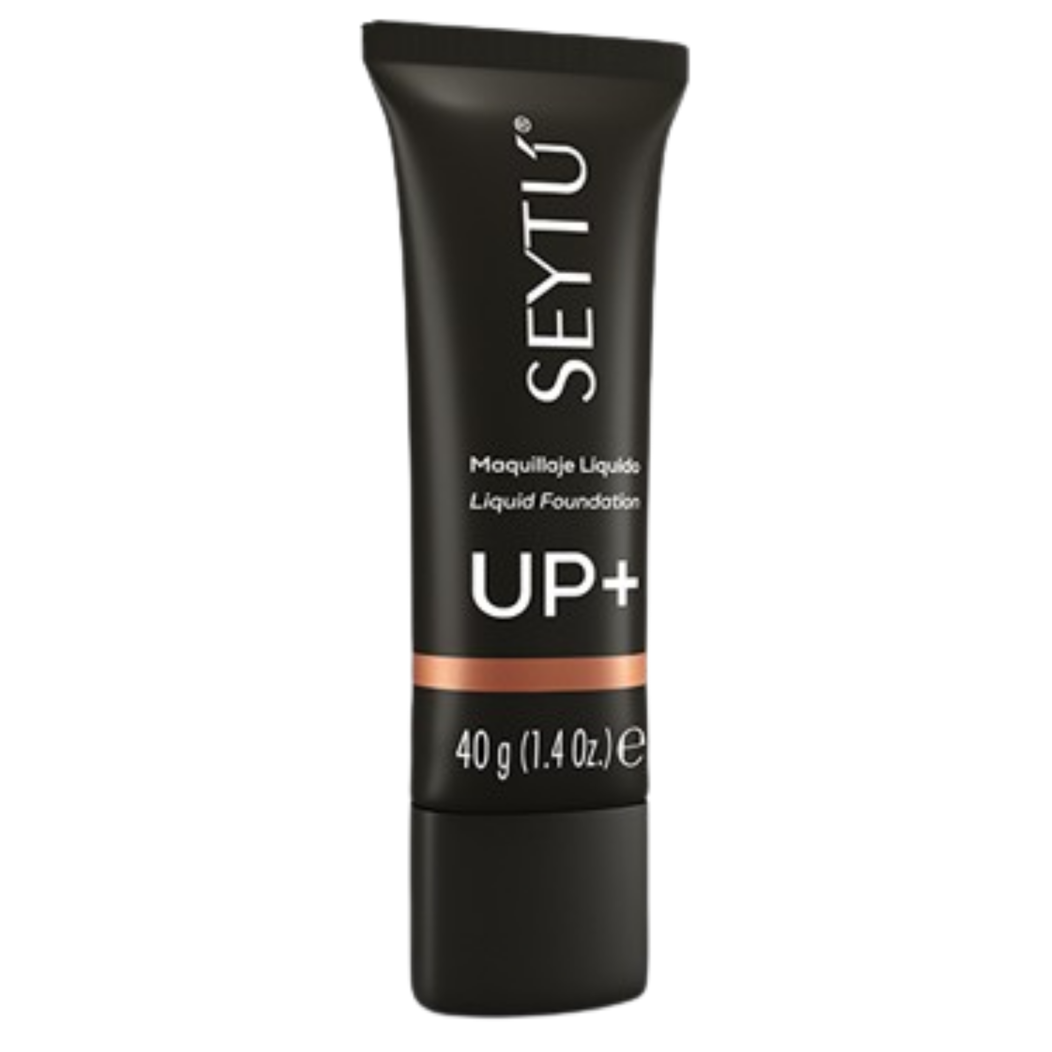 Seytú UP+ Liquid Makeup SPF 15 – Perfect coverage with facial care 