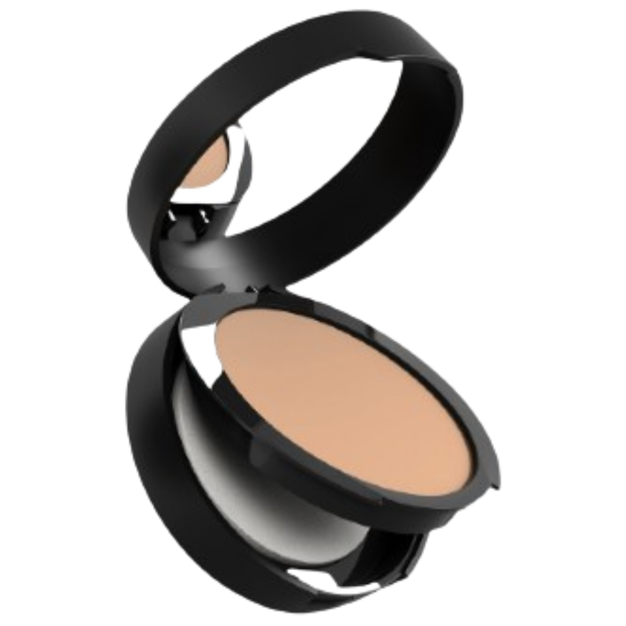 Seytú 2-in-1 Compact Makeup – Even coverage and a natural effect in one step 