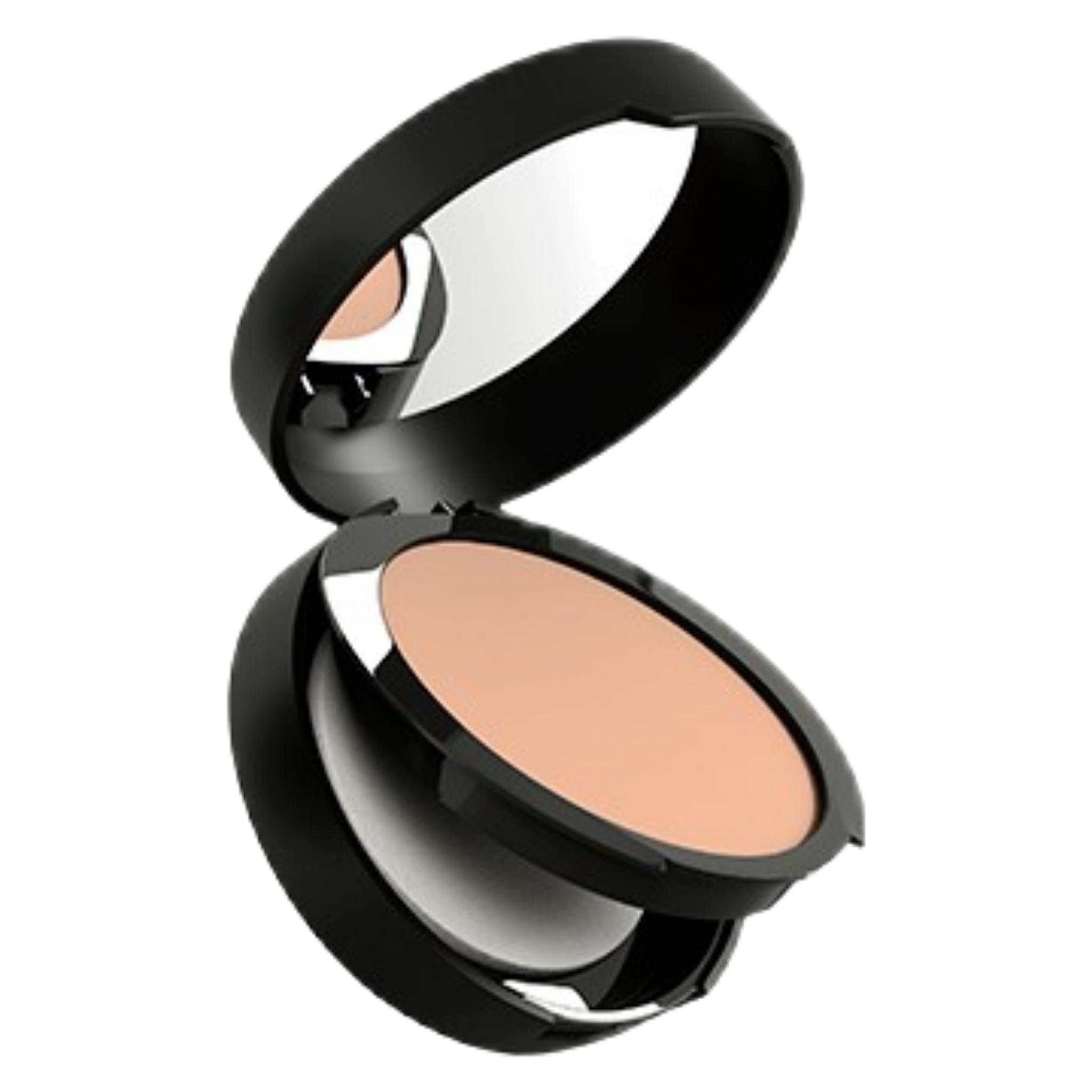 Seytú 2-in-1 Compact Makeup – Even coverage and a natural effect in one step 