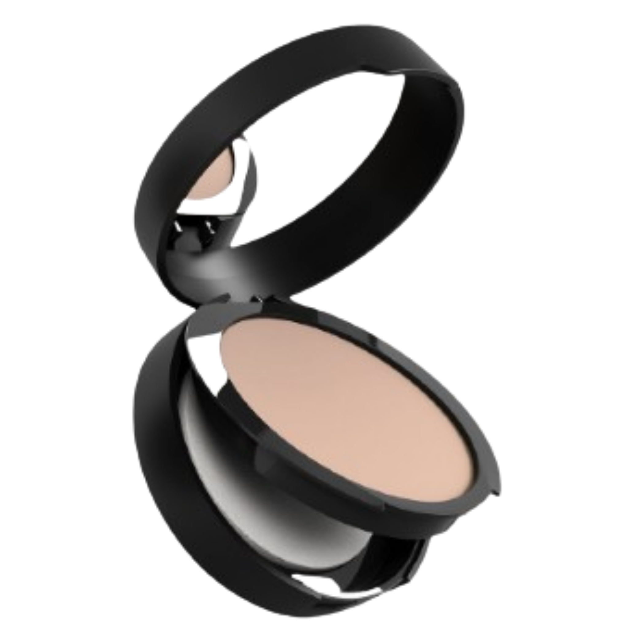 Seytú 2-in-1 Compact Makeup – Even coverage and a natural effect in one step 