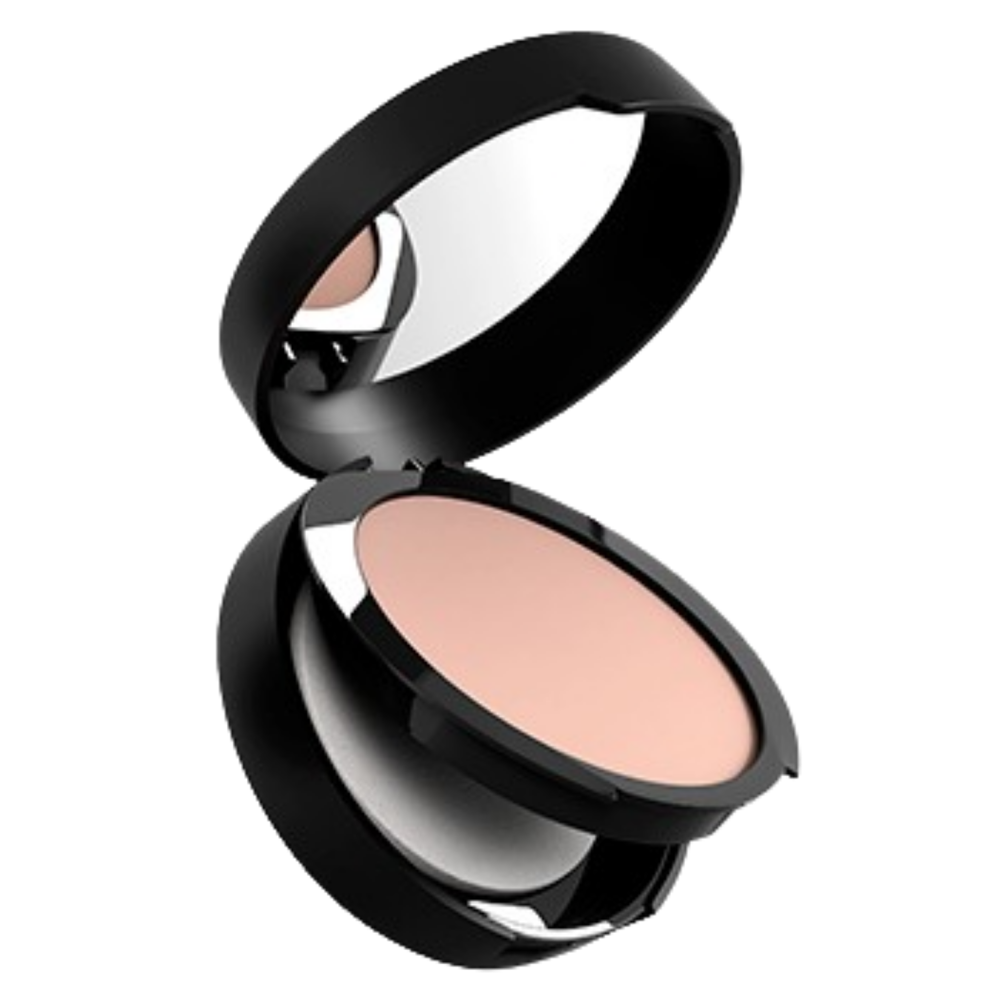 Seytú 2-in-1 Compact Makeup – Even coverage and a natural effect in one step 