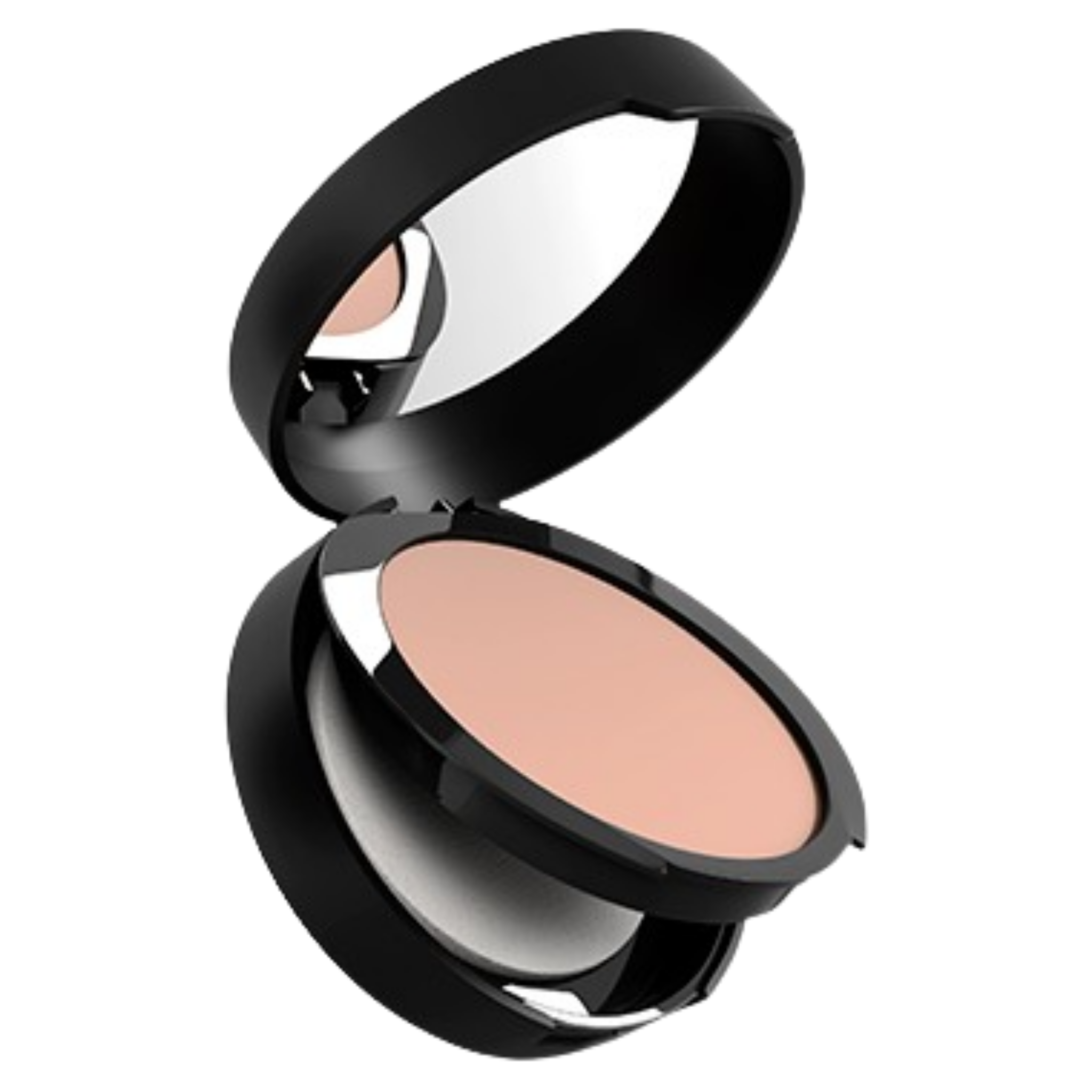 Seytú 2-in-1 Compact Makeup – Even coverage and a natural effect in one step 