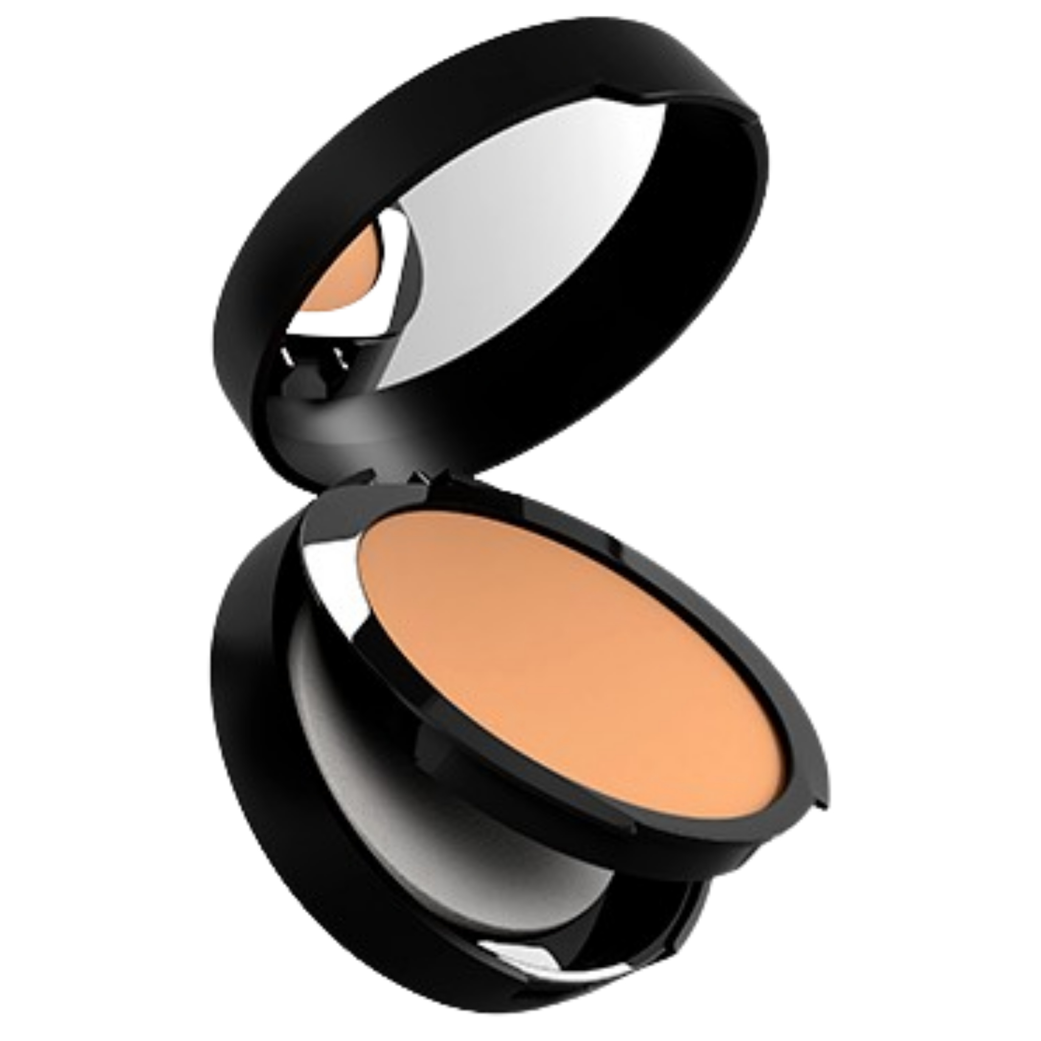 Seytú 2-in-1 Compact Makeup – Even coverage and a natural effect in one step 