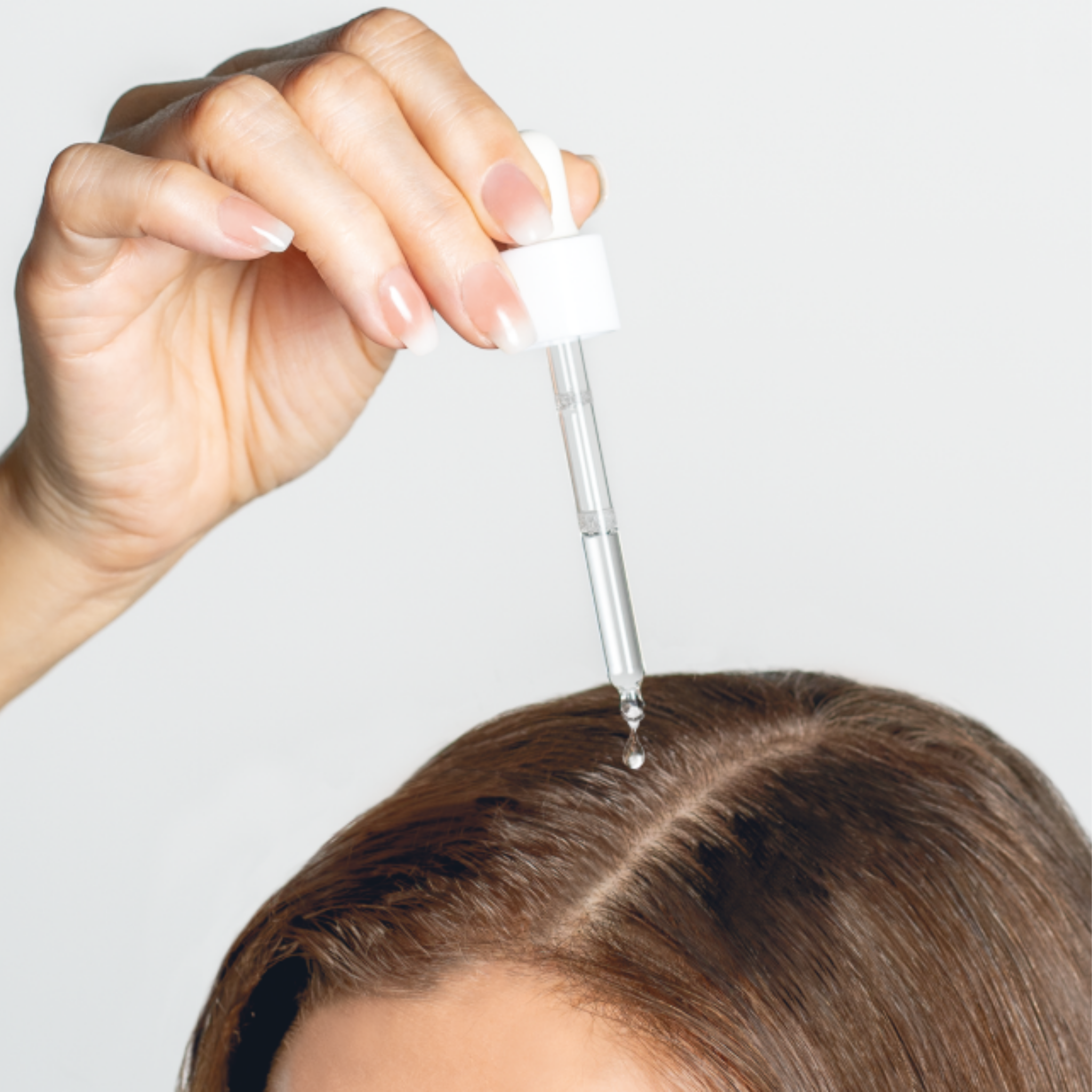 Fortifying Hair Lotion 50 ml – Strength and vitality from the roots 