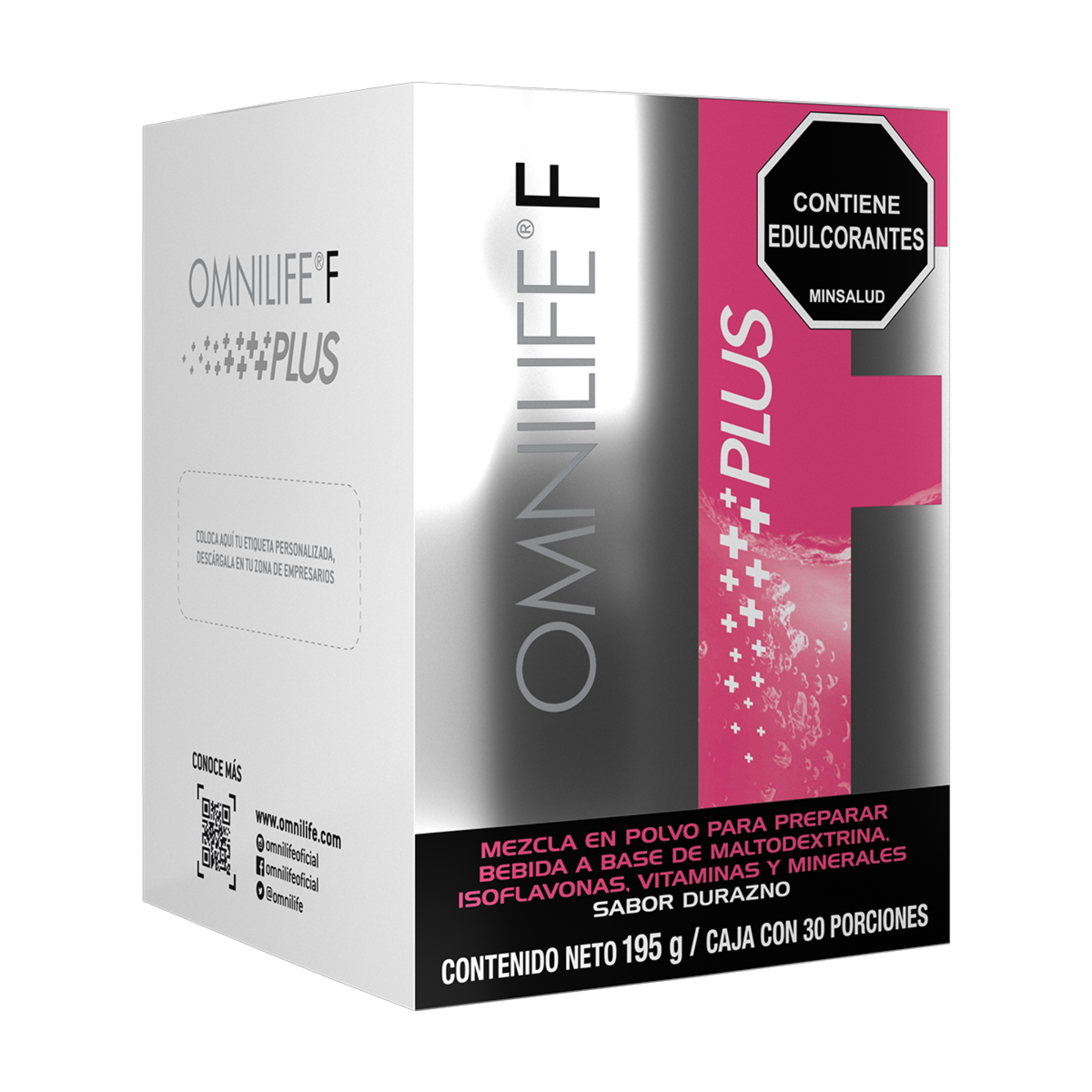 FEM+ PLUS – Hormonal Balance and Feminine Well-being 