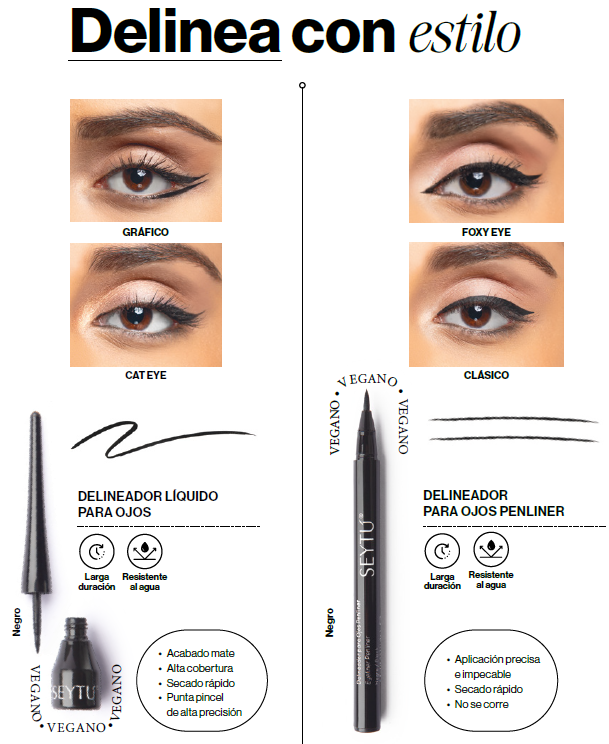 Penliner – Precision and durability in every stroke 