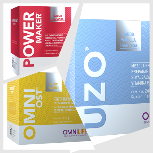 Paquete HUESOS Y ARTRITIS – Fuerza, movilidad y alivio en cada dosis