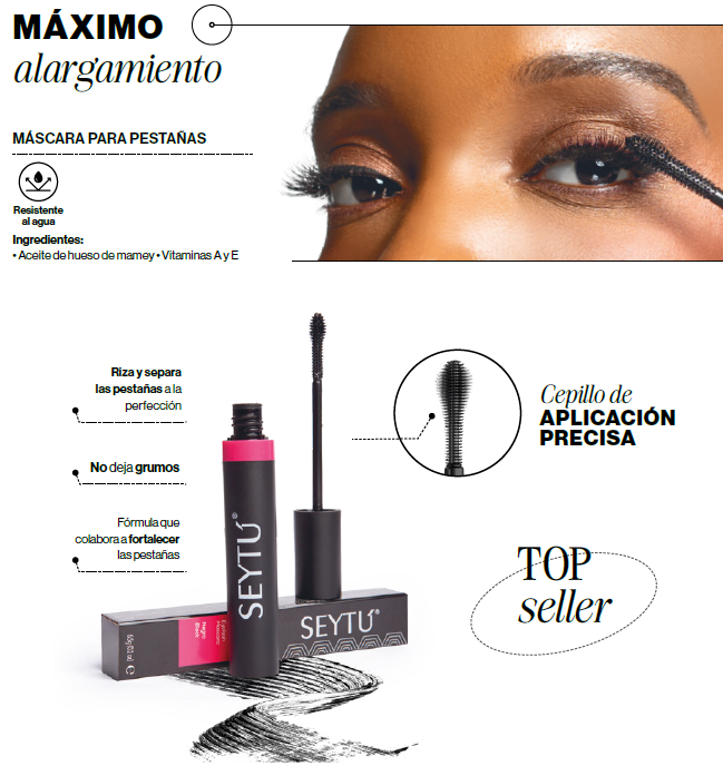 Mascara – Enhance your look instantly 