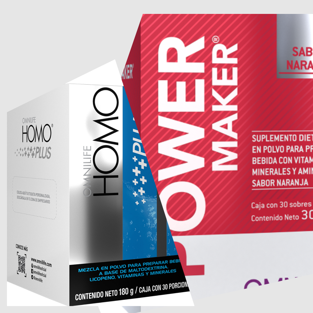 Total Male Hormonal Package – Recover your Energy, Vitality and Masculinity 